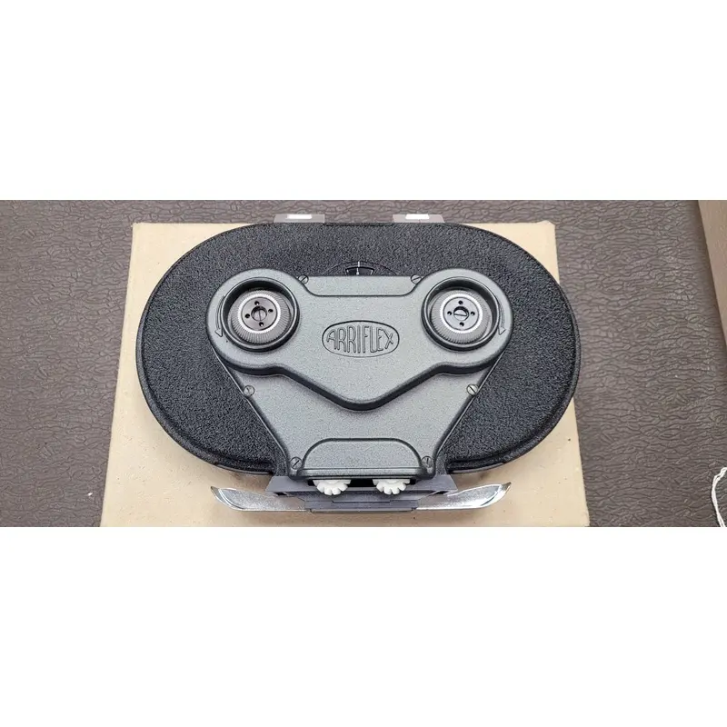 Arriflex M 200' Magazine for the Arri M / Arri M/B Cameras