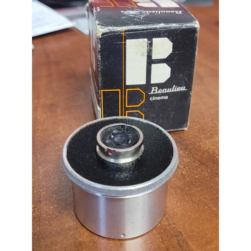 Beaulieu Dummy Battery Adapter S2008B Series