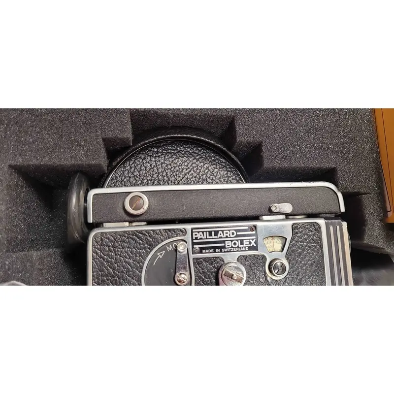 Bolex 6x Viewfinder