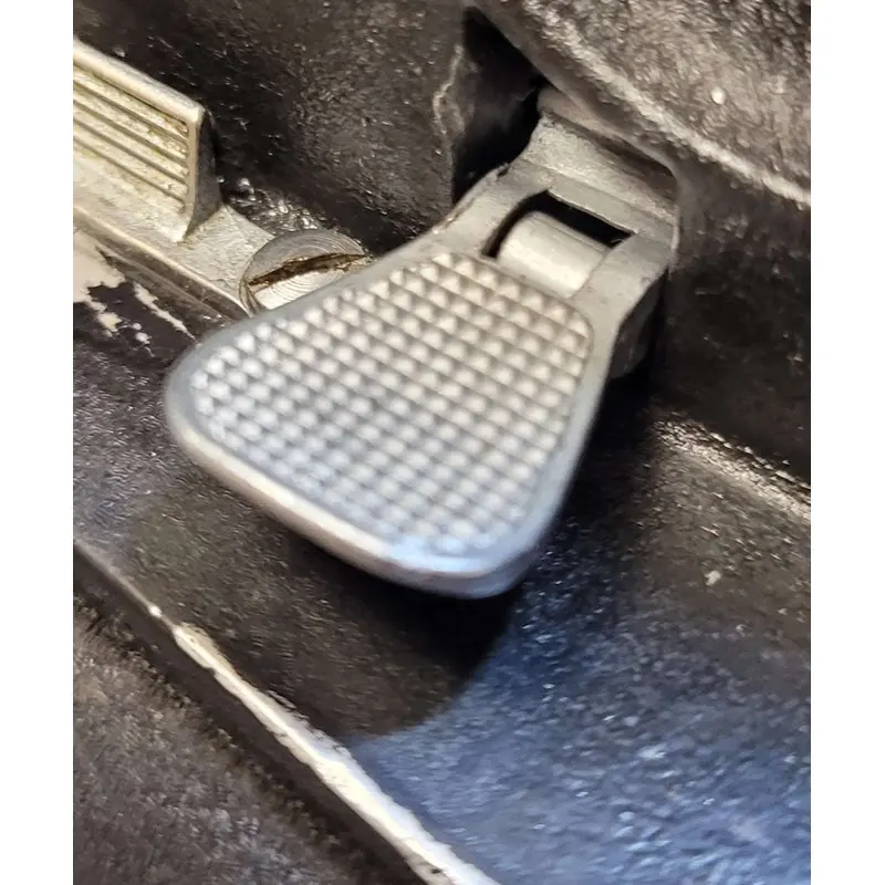 Arri S On/off Trigger