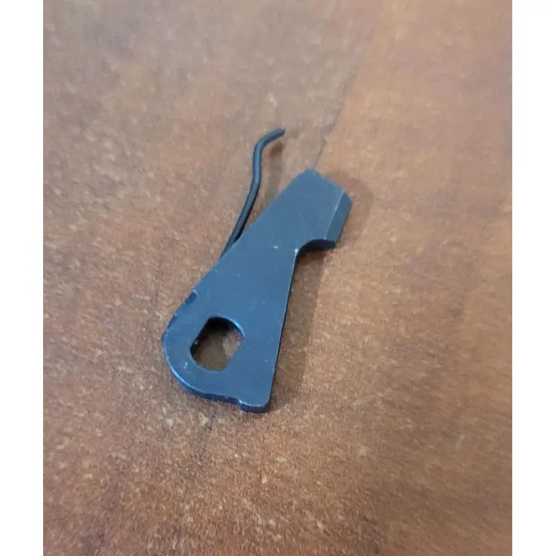 Arri SR Lens turret locking spring tab