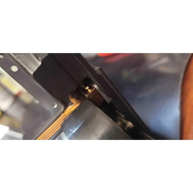 Arri SR On/off switch assembly