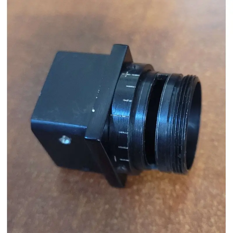 Bolex 10x Viewfinder Diopter Housing BC2681