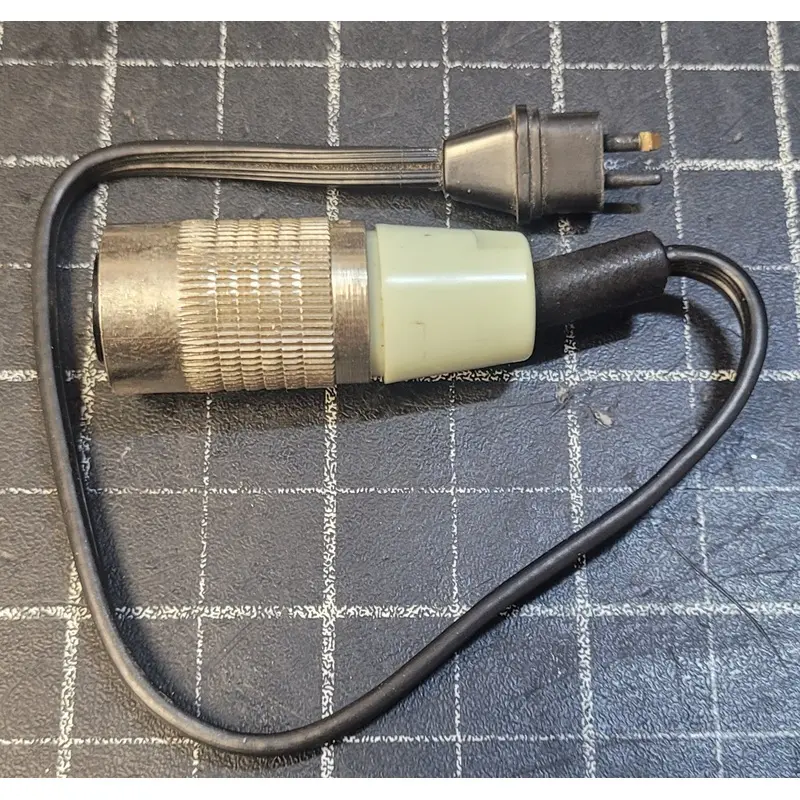 Bolex MM Type Motor Cable Only ( 4-Pin Tuchel Female )