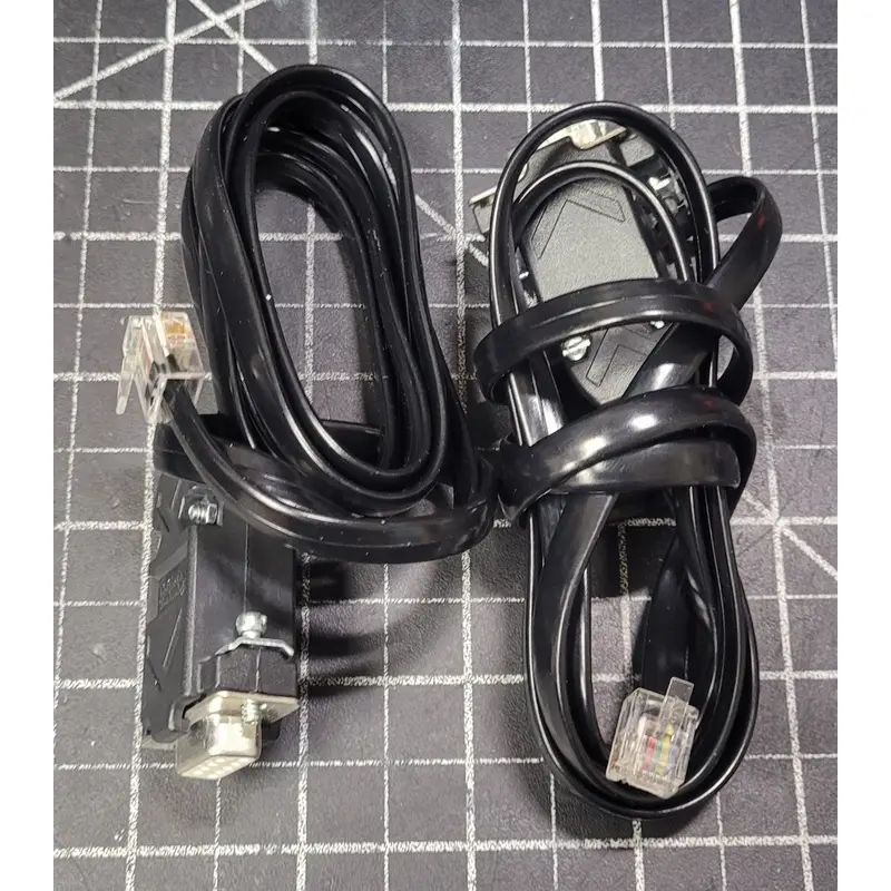 Tobin Cinema Systems (TCS) Tobin Milliframe Controller (TMC) Cable