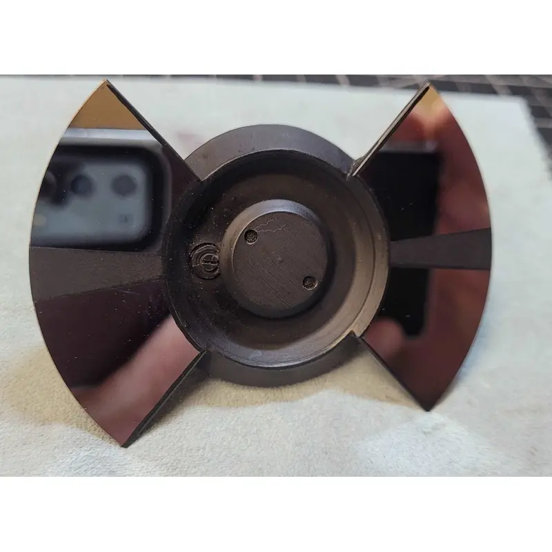 Arri S Bowtie Shutter