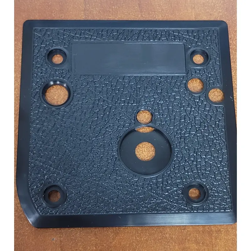 Bolex EBM Side Cover BCE 3795