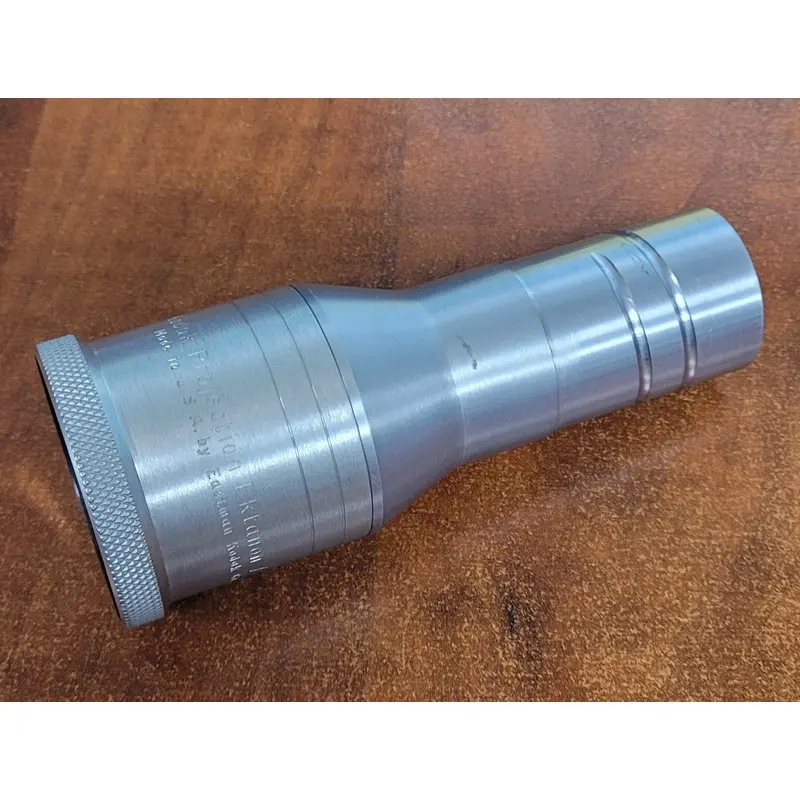 Kodak Ektanon 3" (75mm) f2 Projection Lens
