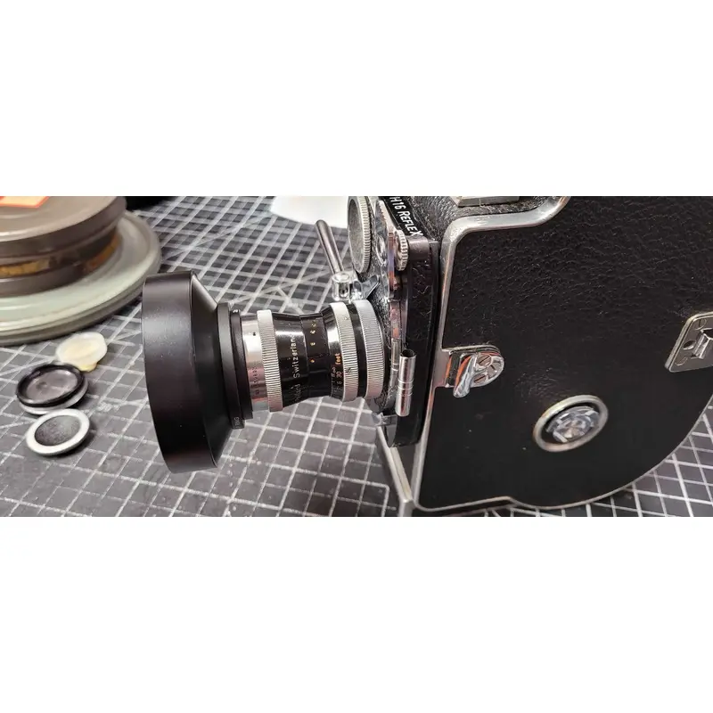 32mm-43mm Step Up Ring for Canon 43mm Wide Angle adapter