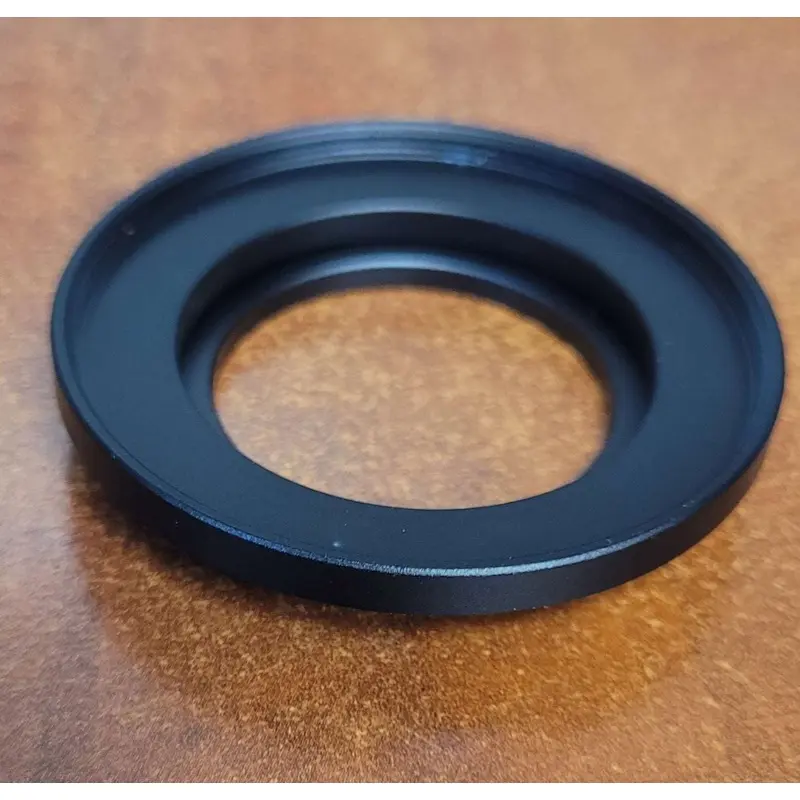 37mm-43mm Step Up Ring
