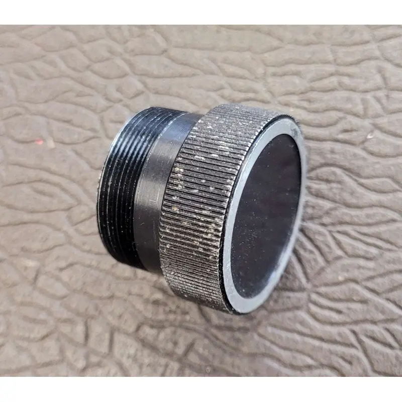 Beaulieu R-16 Strengthening Plate Locking Cap