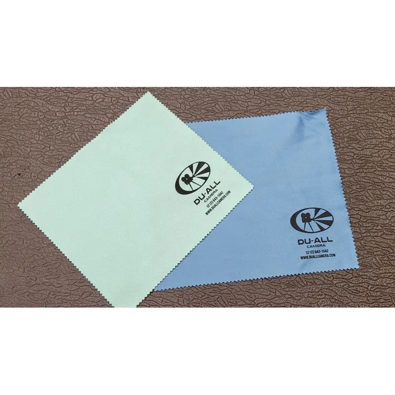 Lens Chamoise - Lens Cloth