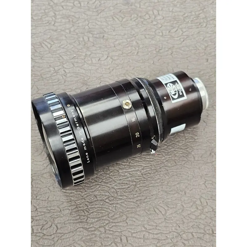 Schneider-Kreuznach Variogon 16-80mm T2 C-Mount for Beaulieu S# 10974408
