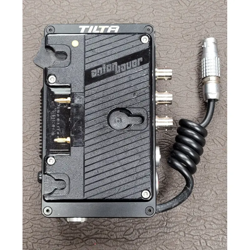 Tilta ESR-P02  Arri Alexa Mini Power Distribution