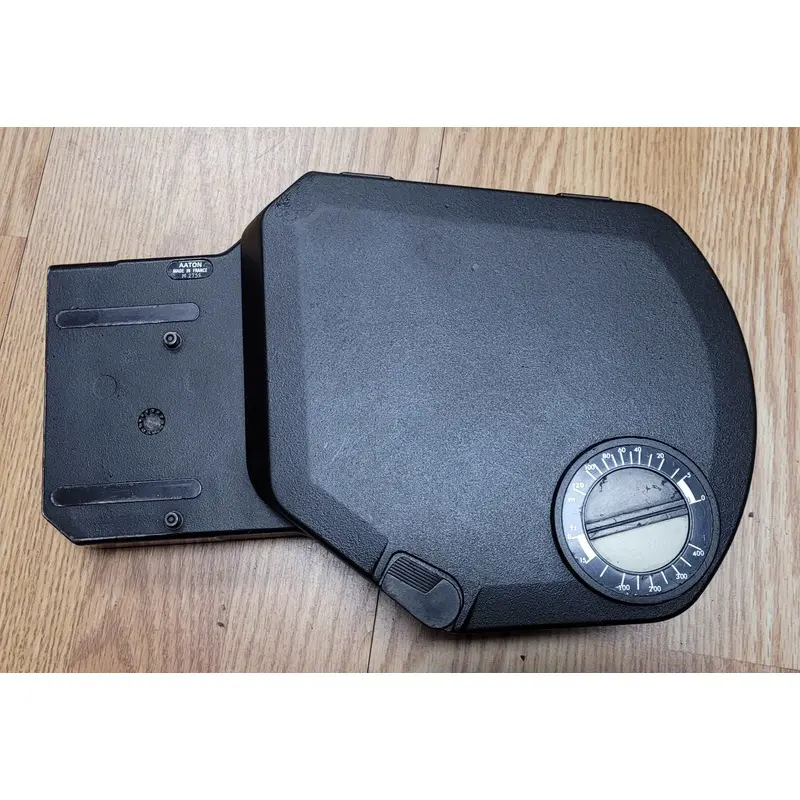 Aaton 400' Magazine