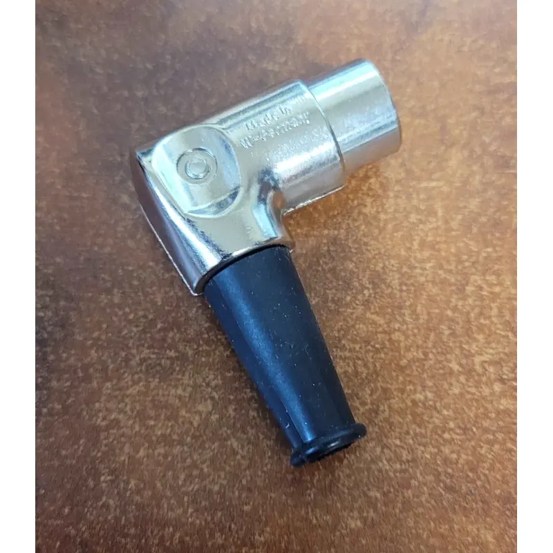 Beaulieu R-16 3-Pin DIN Connector Male for Powergrip