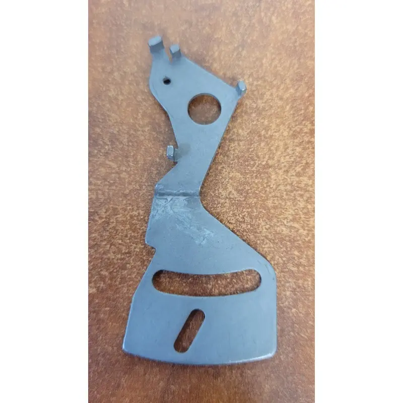 Bolex Stopping Lever  BC 777X2
