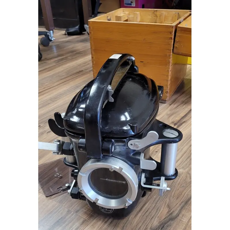 Bolex Underwater Housing