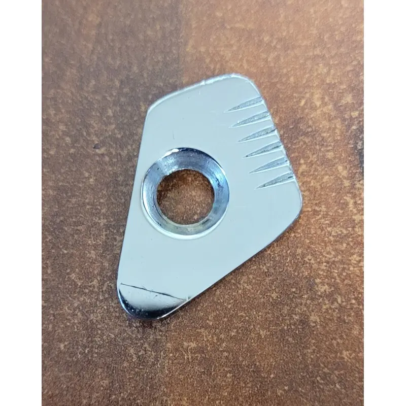 Bolex Upper Turret Locking Assembly plate