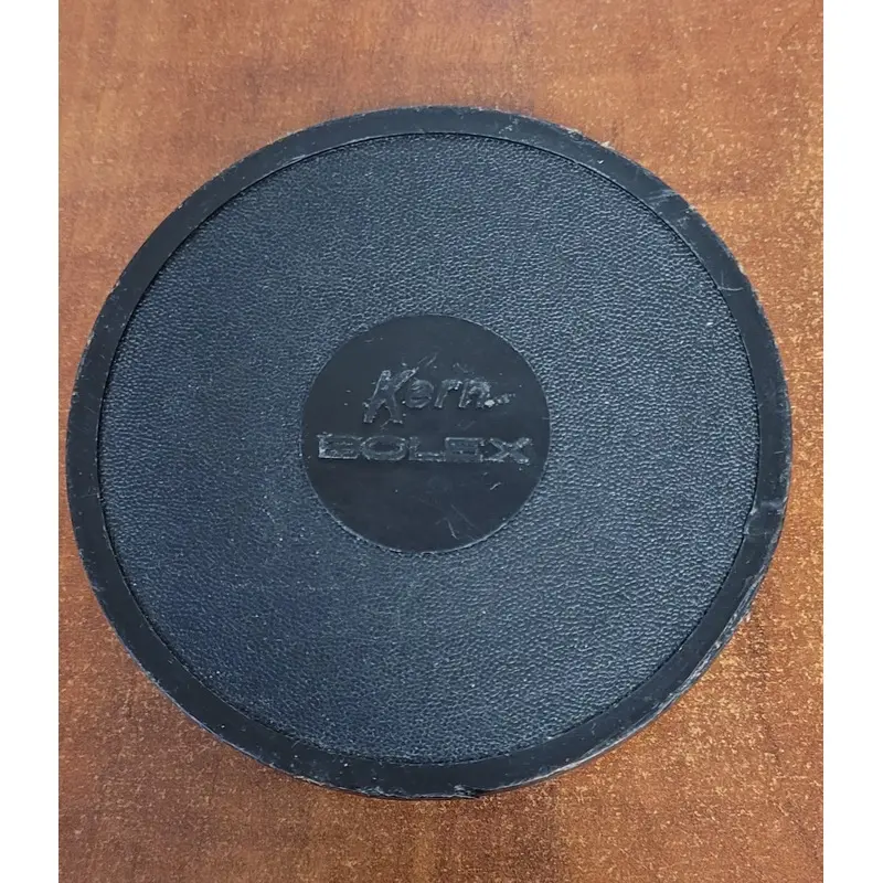 Front Lens Cap for Vario-Switar 16-100mm,12.5-100mm
