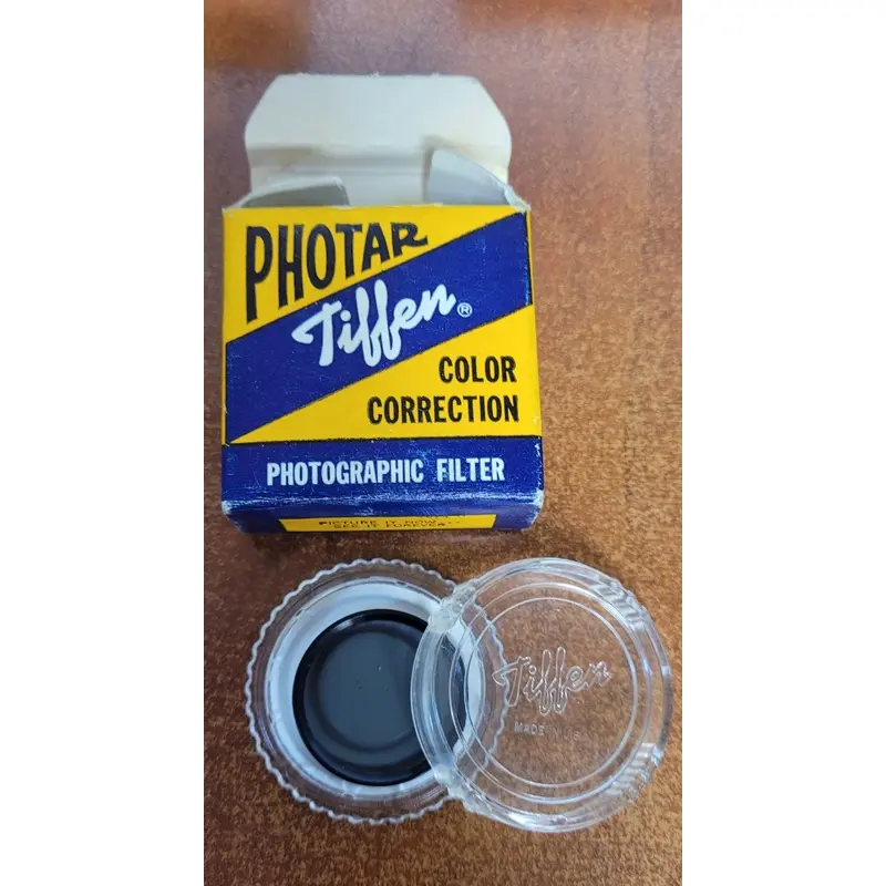 Tiffen Series 4.5 ND0.4 Filter