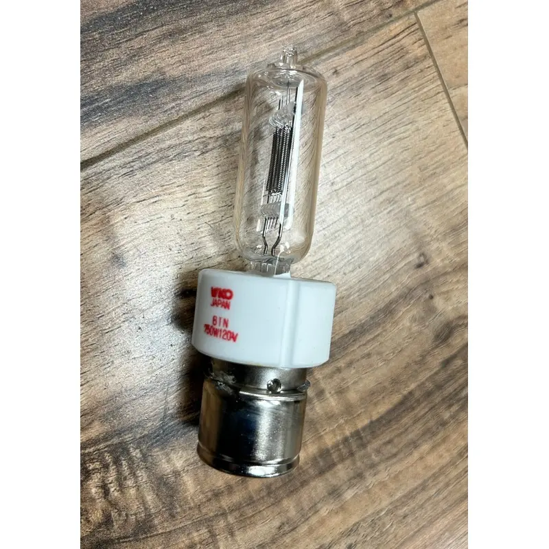 Wiko BTN Lamp 120V 750W