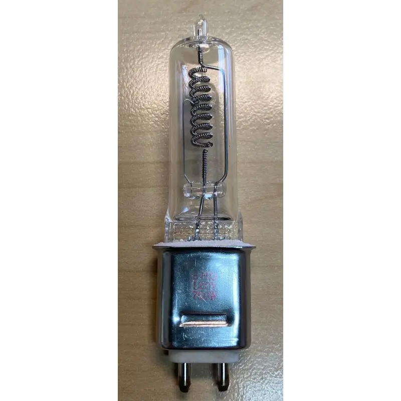 Wiko EHG Lamp 120V 750W