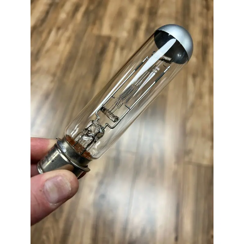 Focus FAX Lamp 230V 500W