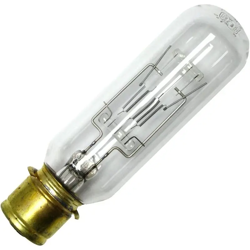 GE DFJ Lamp 120V 500W