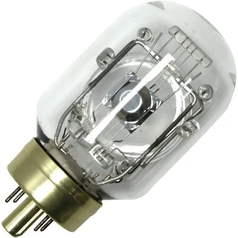 GE DML Lamp 120V 400W