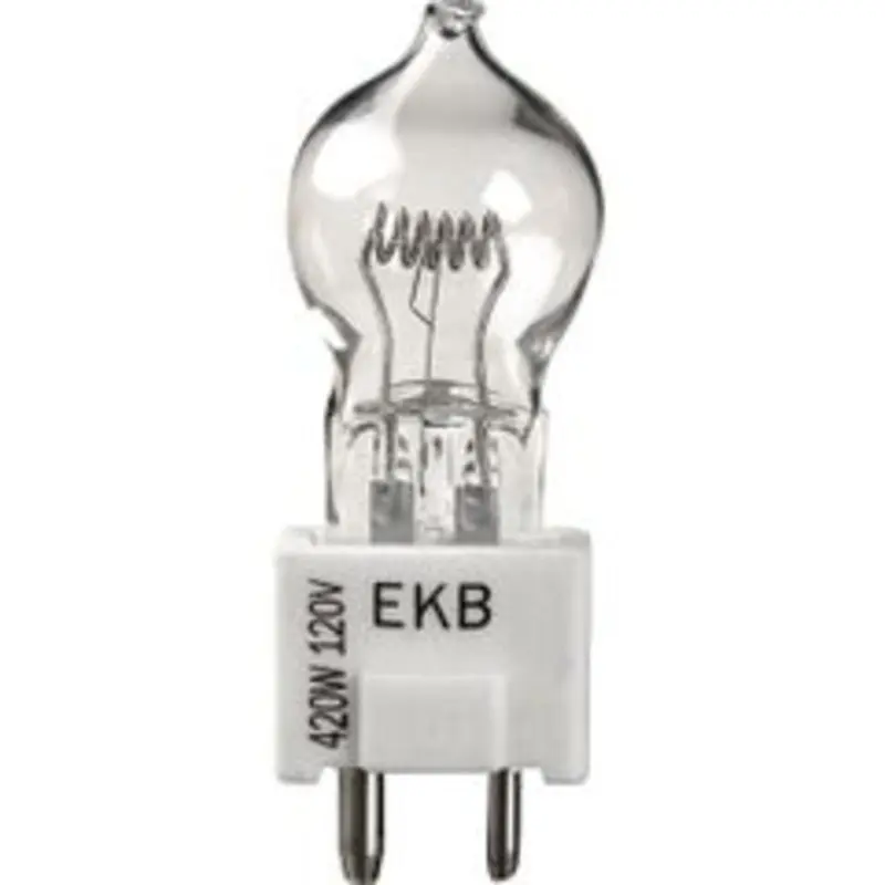 Ushio EKB Lamp 120V 420W