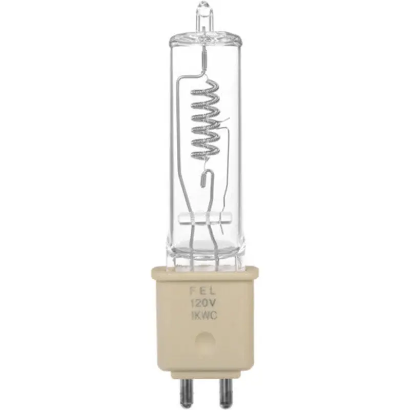 Ushio FEL Lamp 120V 1000W
