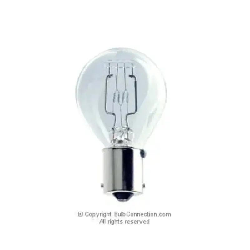 Apollo BMY Lamp 120V 100W