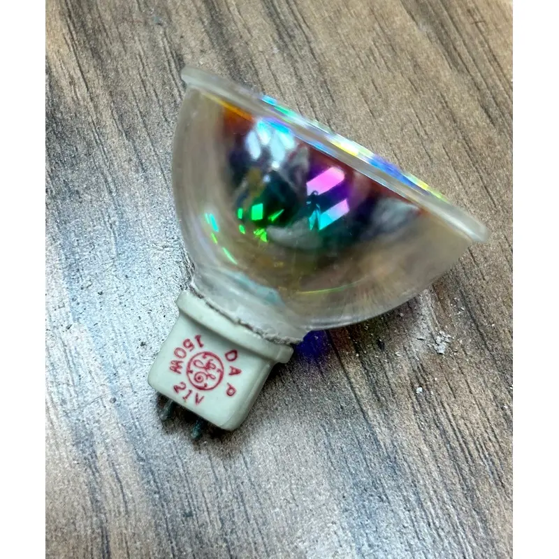 GE DAP Lamp 21V 150W