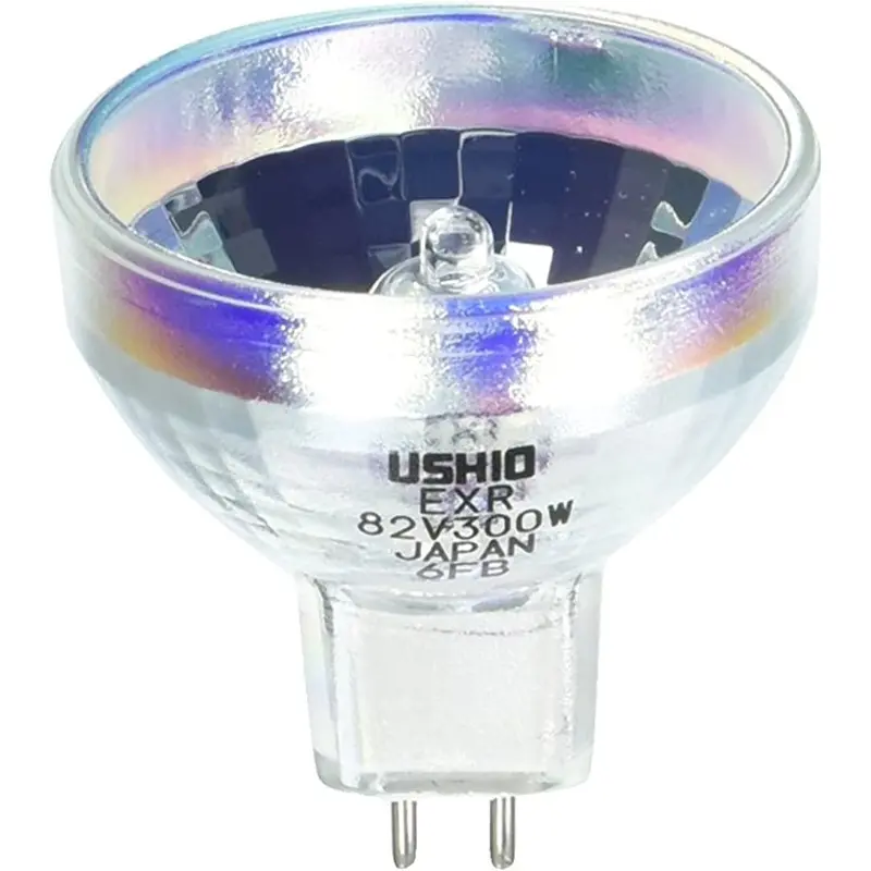 Ushio EXR Lamp 82V 300W