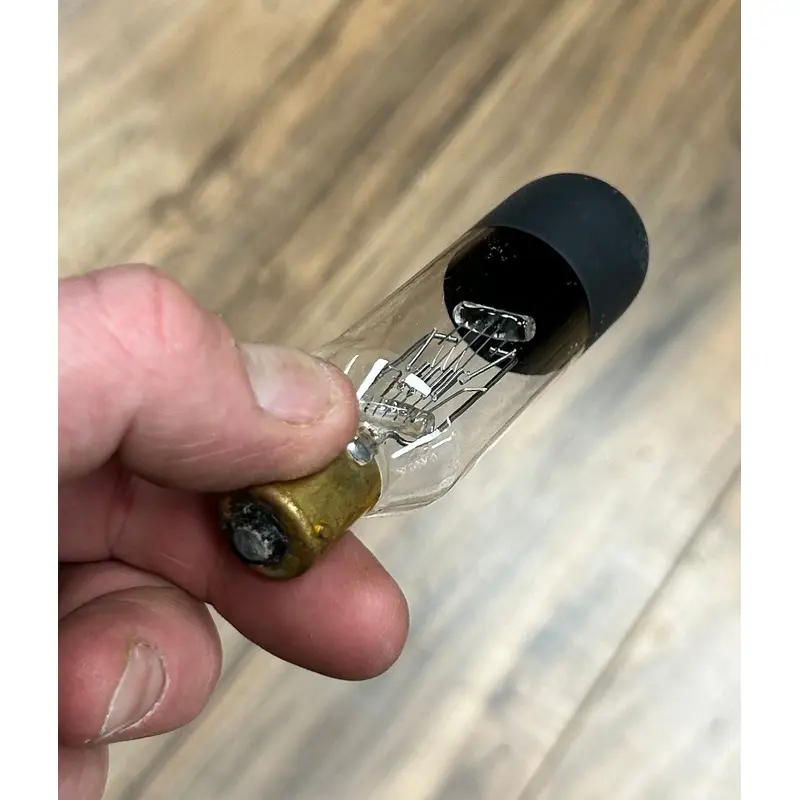 Westinghouse CMV/CMT Lamp 120V 300W