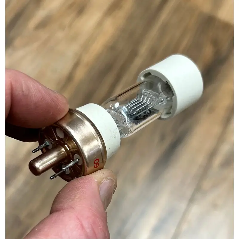 Wiko CBA Lamp 120V 500W