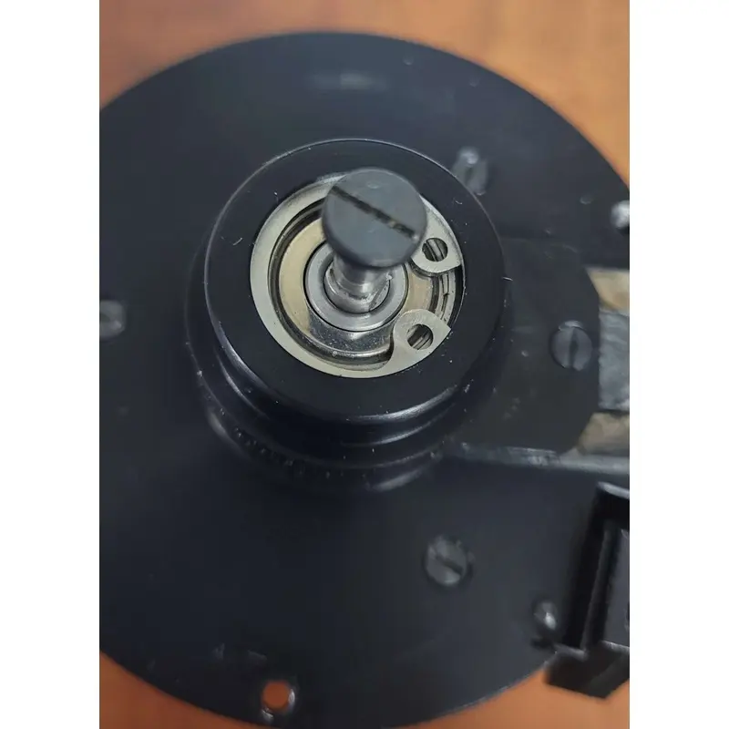 Arriflex 16BL Motor Screw for Gear set up