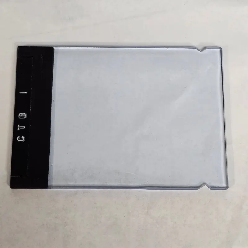 Arriflex CTB1 2"x2" Glass Tray Filter