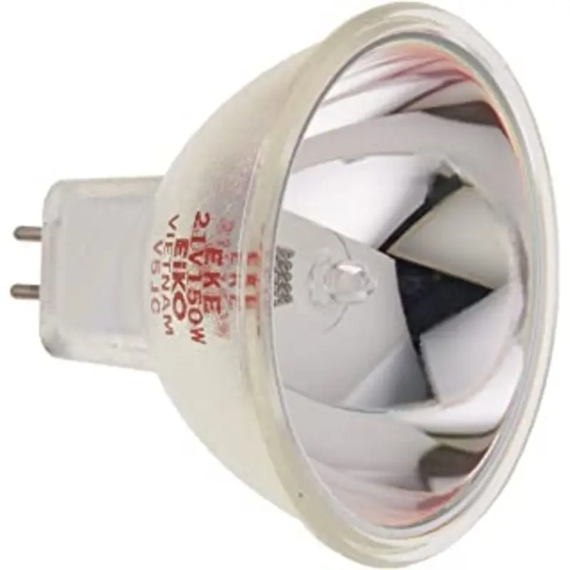 GE EKE Lamp 21V 150W Projector Bulb
