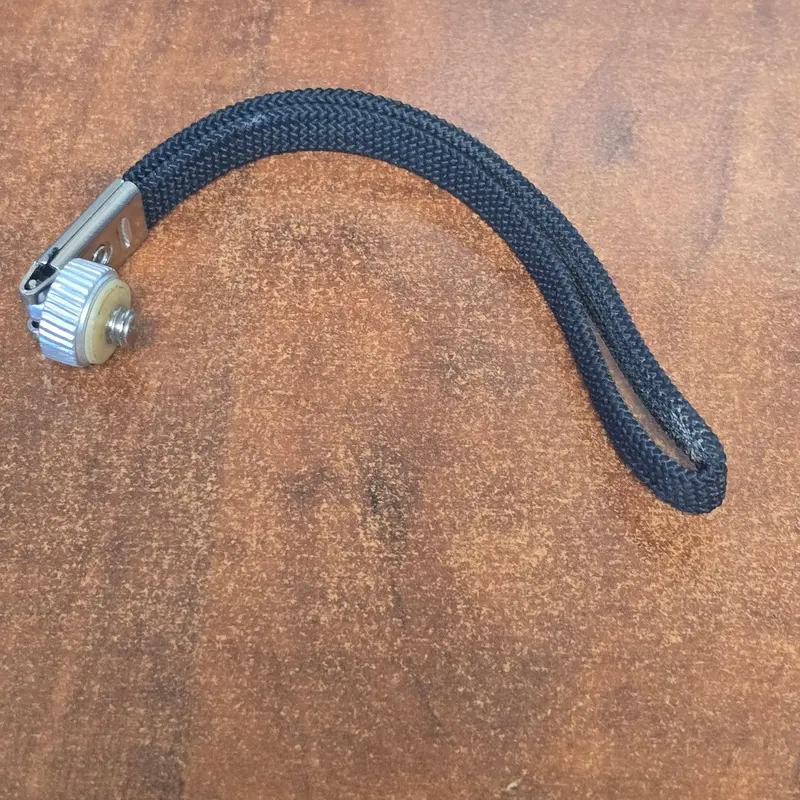 Generic Canvas Wrist Strap 14x20