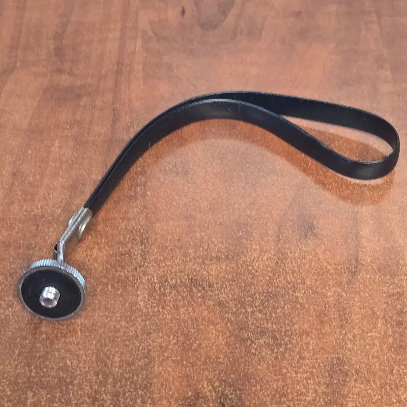 Generic Leather Wrist Strap 14x20