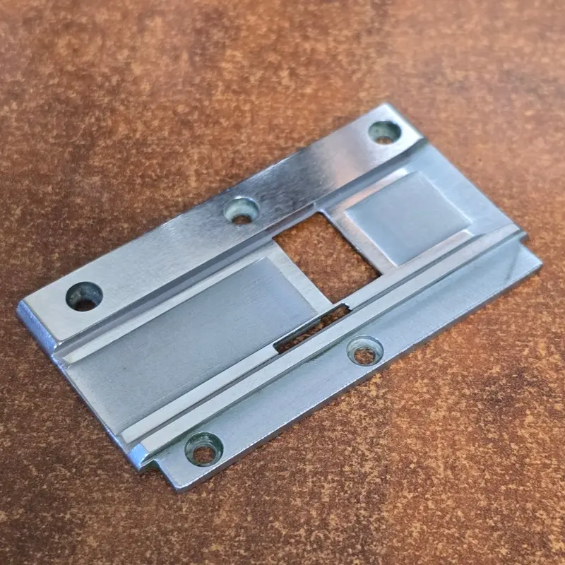 Krasnogorsk K-3 Super 16mm Gate