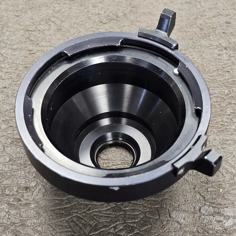 Bolex Bayonet Mount to Arri PL Mount Adapter
