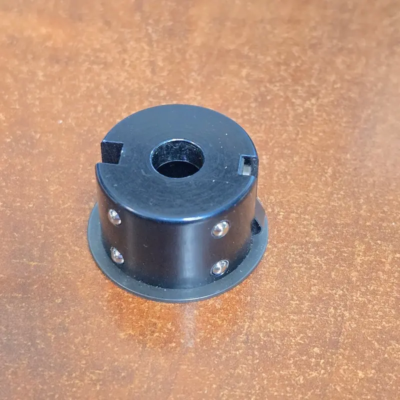 Arriflex Regular Core adapter 16mm