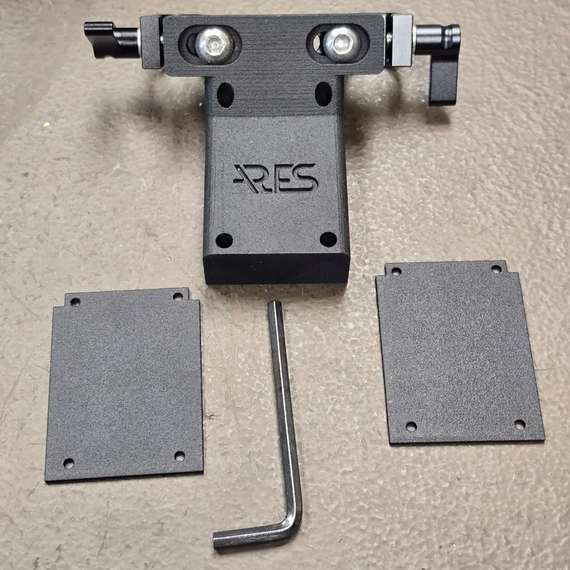 Eclair NPR 15mm Rod Support (Ares)