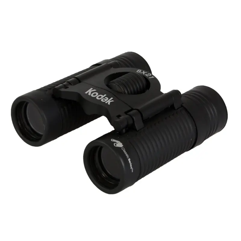 Kodak T820 Super Compact 8x21 Binoculars