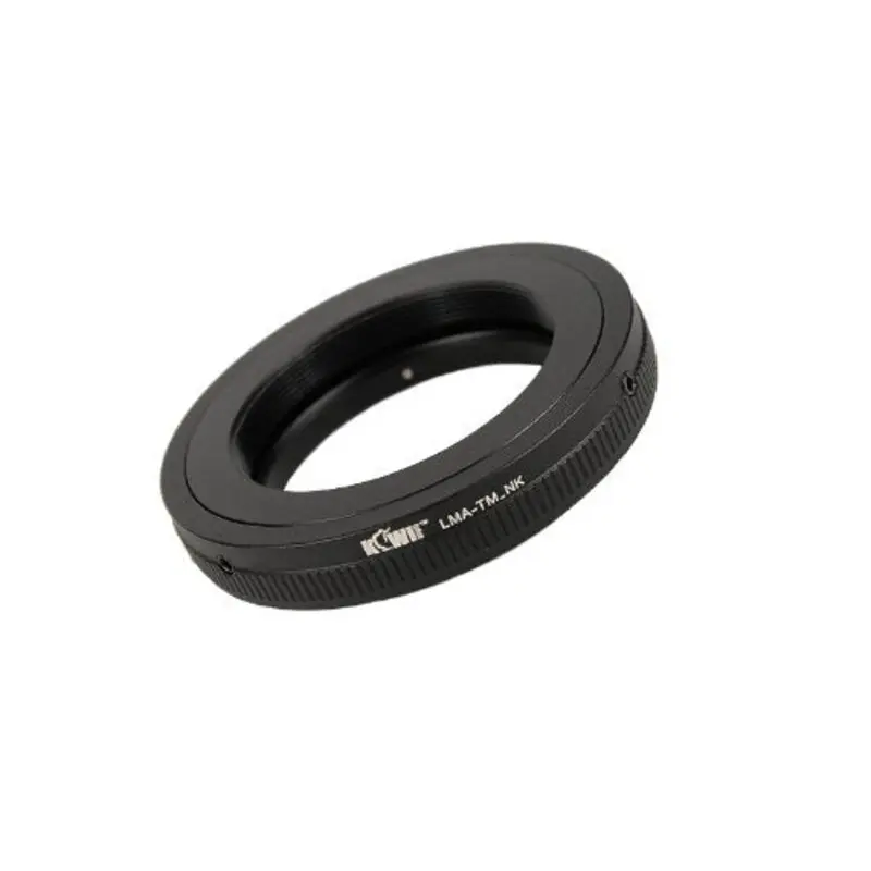 Promaster Mount Adapter - T-Mount-Nikon