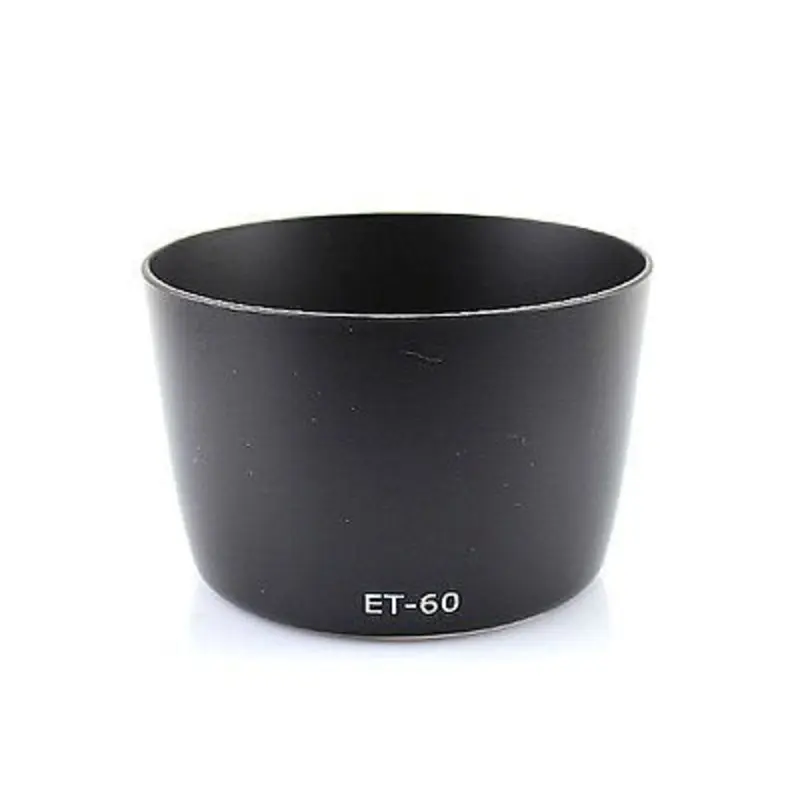Camson ET-60 Lens Hood 58mm