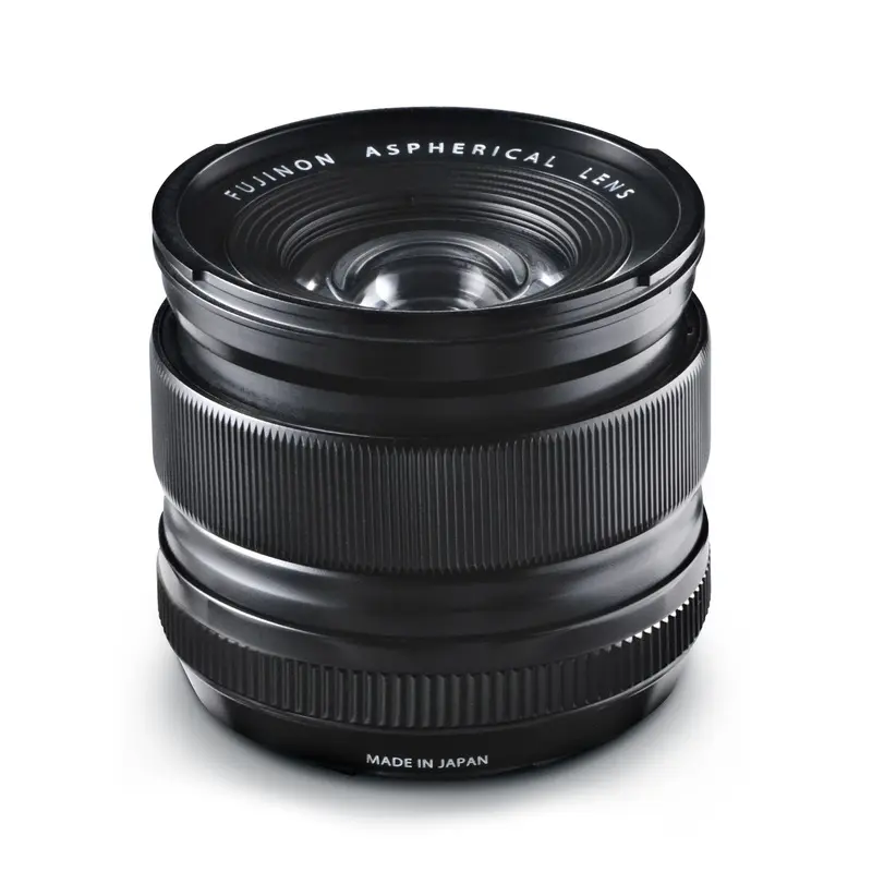 Fujifilm XF 14mm F2.8 R Lens